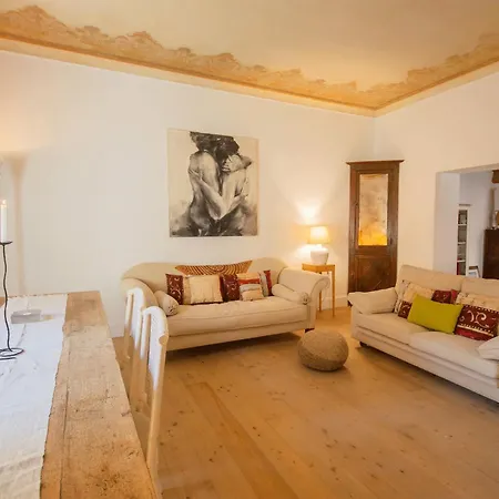 Colosseo Eleganza E Comfort דירה *