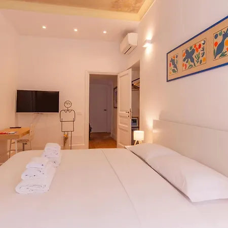 דירה Colosseo Eleganza E Comfort