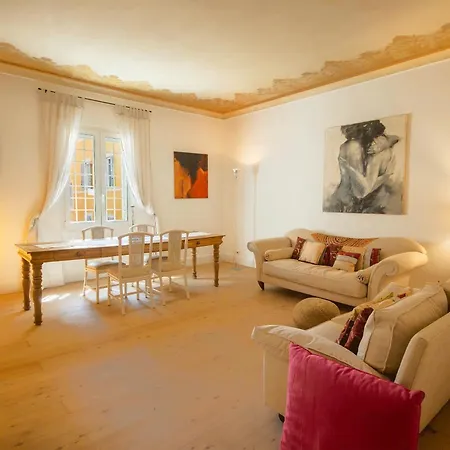 דירה Colosseo Eleganza E Comfort רומא
