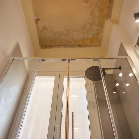 דירה Colosseo Eleganza E Comfort