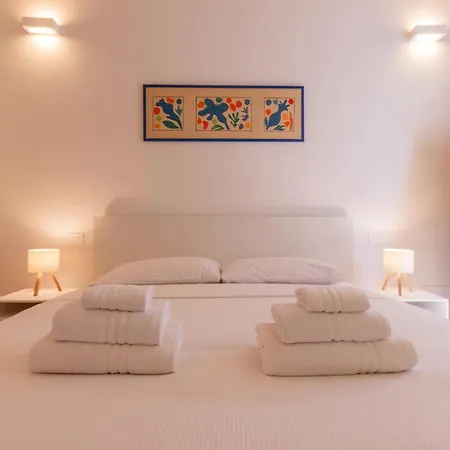 Colosseo Eleganza E Comfort * רומא