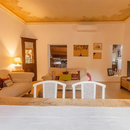Colosseo Eleganza E Comfort דירה רומא